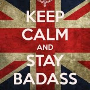 Meet your Posher, Marlon